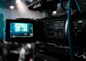 what is video production